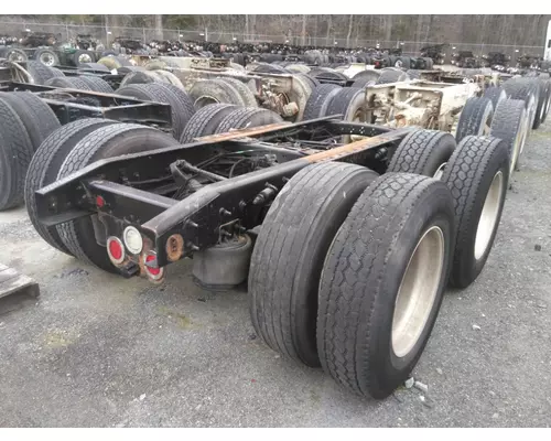ALLIANCE RT40-4NR241 CUTOFF - SINGLE AXLE