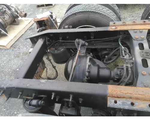 ALLIANCE RT40-4NR241 CUTOFF - SINGLE AXLE