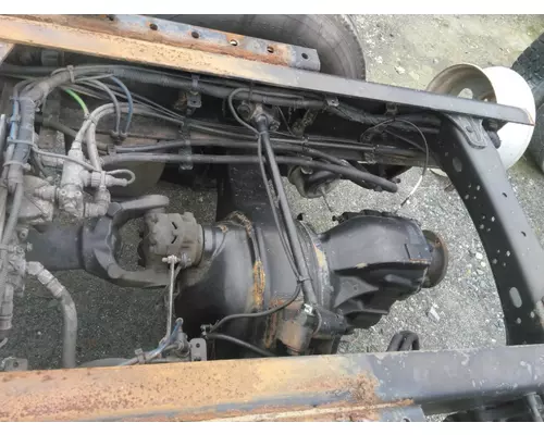 ALLIANCE RT40-4NR241 CUTOFF - SINGLE AXLE