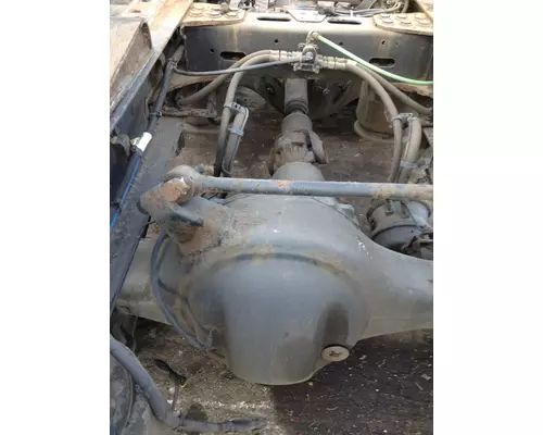 ALLIANCE RT40-4NR241 CUTOFF - SINGLE AXLE