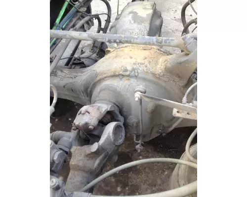 ALLIANCE RT40-4NR241 CUTOFF - SINGLE AXLE