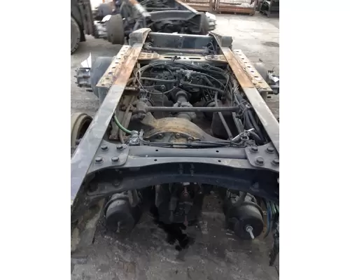 ALLIANCE RT40-4NR241 CUTOFF - SINGLE AXLE