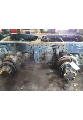 ALLIANCE RT40-4NR241 CUTOFF - SINGLE AXLE