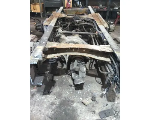 ALLIANCE RT40-4NR241 CUTOFF - SINGLE AXLE