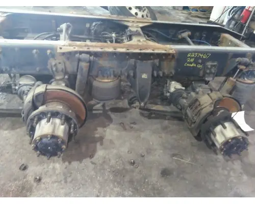 ALLIANCE RT40-4NR241 CUTOFF - SINGLE AXLE