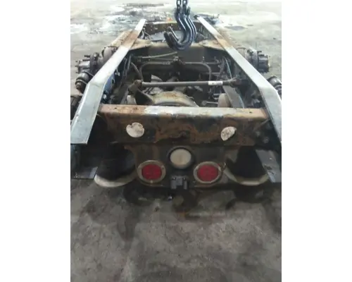 ALLIANCE RT40-4NR241 CUTOFF - SINGLE AXLE