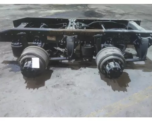 ALLIANCE RT40-4NR241 CUTOFF - SINGLE AXLE