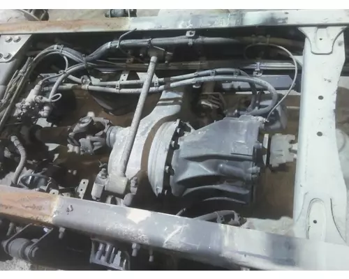 ALLIANCE RT40-4NR241 CUTOFF - SINGLE AXLE