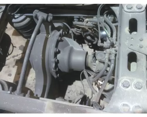 ALLIANCE RT40-4NR241 CUTOFF - SINGLE AXLE