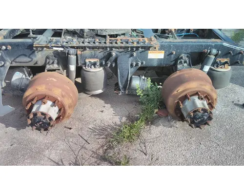 ALLIANCE RT40-4NR241 CUTOFF - SINGLE AXLE