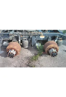 ALLIANCE RT40-4NR241 CUTOFF - SINGLE AXLE