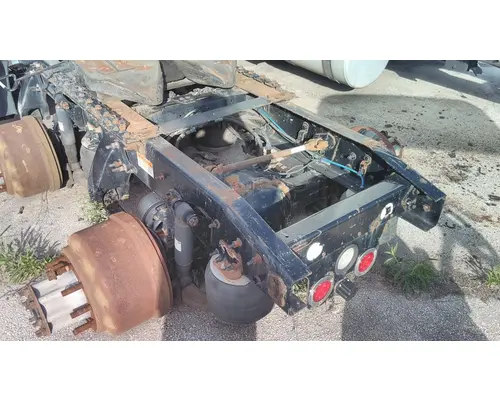 ALLIANCE RT40-4NR241 CUTOFF - SINGLE AXLE