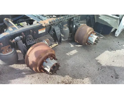 ALLIANCE RT40-4NR241 CUTOFF - SINGLE AXLE