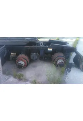 ALLIANCE RT40-4NR241 CUTOFF - SINGLE AXLE