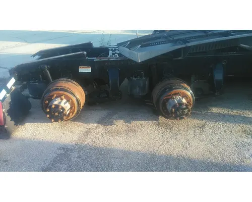 ALLIANCE RT40-4NR241 CUTOFF - SINGLE AXLE