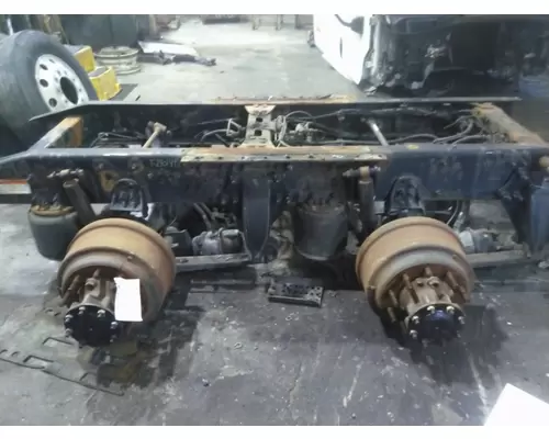 ALLIANCE RT40-4NR241 CUTOFF - SINGLE AXLE