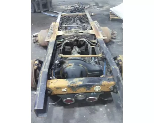 ALLIANCE RT40-4NR241 CUTOFF - SINGLE AXLE