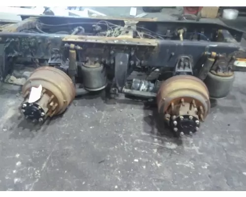 ALLIANCE RT40-4NR241 CUTOFF - SINGLE AXLE