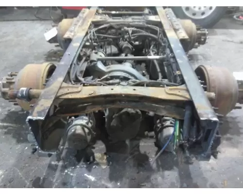 ALLIANCE RT40-4NR241 CUTOFF - SINGLE AXLE