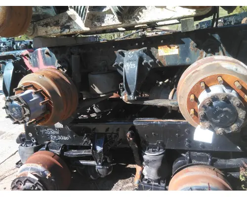 ALLIANCE RT40-4NR241 CUTOFF - SINGLE AXLE