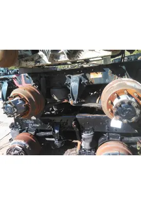 ALLIANCE RT40-4NR241 CUTOFF - SINGLE AXLE