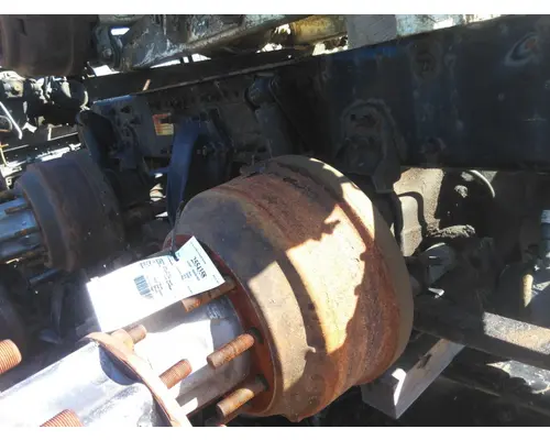 ALLIANCE RT40-4NR241 CUTOFF - SINGLE AXLE