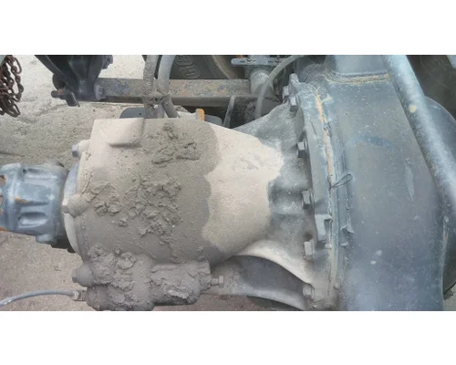ALLIANCE RT40-4NR241 CUTOFF - SINGLE AXLE