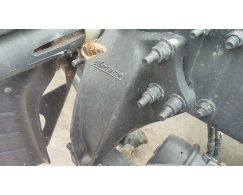 ALLIANCE RT40-4NR241 CUTOFF - SINGLE AXLE