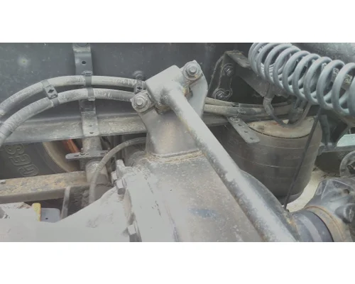 ALLIANCE RT40-4NR241 CUTOFF - SINGLE AXLE