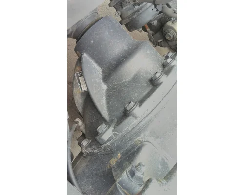 ALLIANCE RT40-4NR241 CUTOFF - SINGLE AXLE