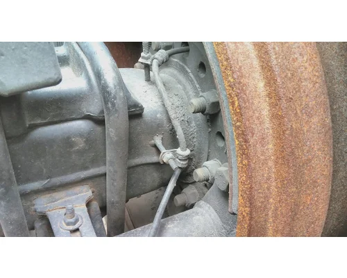 ALLIANCE RT40-4NR241 CUTOFF - SINGLE AXLE