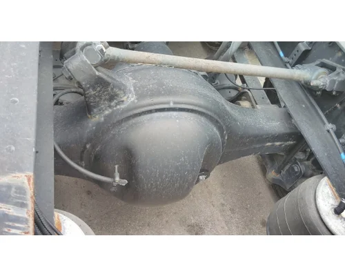 ALLIANCE RT40-4NR241 CUTOFF - SINGLE AXLE
