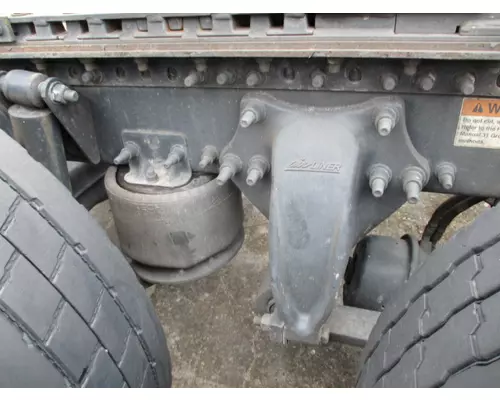 ALLIANCE RT40-4NR241 CUTOFF - TANDEM AXLE