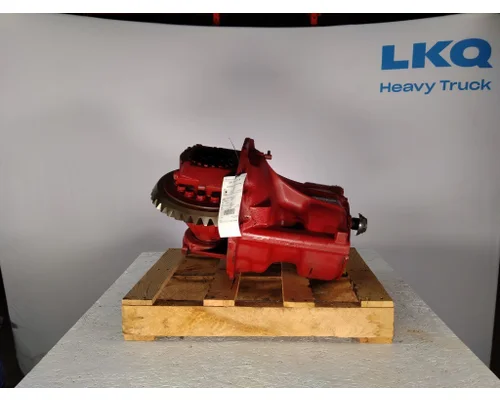 ALLIANCE RT40-4NR241 DIFFERENTIAL ASSEMBLY FRONT REAR