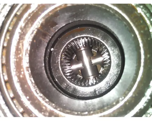 ALLIANCE RT40-4NR241 DIFFERENTIAL ASSEMBLY FRONT REAR