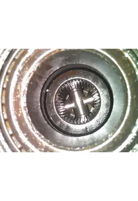 ALLIANCE RT40-4NR241 DIFFERENTIAL ASSEMBLY FRONT REAR