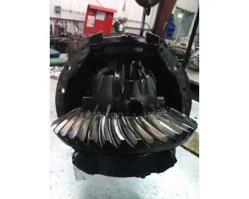 ALLIANCE RT40-4NR241 DIFFERENTIAL ASSEMBLY FRONT REAR