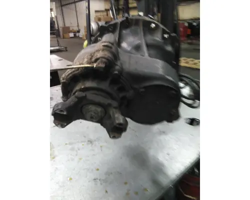 ALLIANCE RT40-4NR241 DIFFERENTIAL ASSEMBLY FRONT REAR