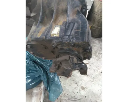 ALLIANCE RT40-4NR241 DIFFERENTIAL ASSEMBLY FRONT REAR