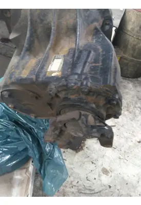 ALLIANCE RT40-4NR241 DIFFERENTIAL ASSEMBLY FRONT REAR