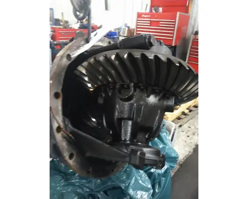ALLIANCE RT40-4NR241 DIFFERENTIAL ASSEMBLY FRONT REAR