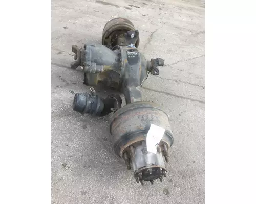 ALLIANCE RT40-4NR241 DIFFERENTIAL ASSEMBLY FRONT REAR