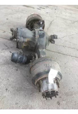 ALLIANCE RT40-4NR241 DIFFERENTIAL ASSEMBLY FRONT REAR