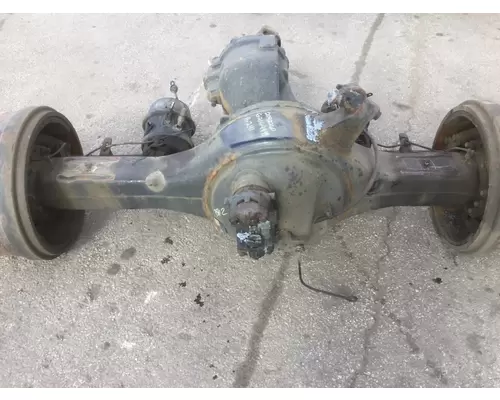 ALLIANCE RT40-4NR241 DIFFERENTIAL ASSEMBLY FRONT REAR