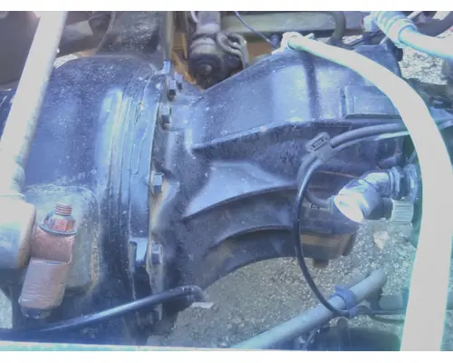 ALLIANCE RT40-4NR241 DIFFERENTIAL ASSEMBLY FRONT REAR