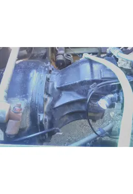 ALLIANCE RT40-4NR241 DIFFERENTIAL ASSEMBLY FRONT REAR