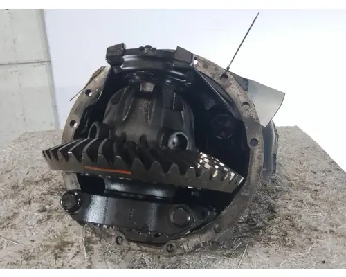 ALLIANCE RT40-4NR241 DIFFERENTIAL ASSEMBLY FRONT REAR