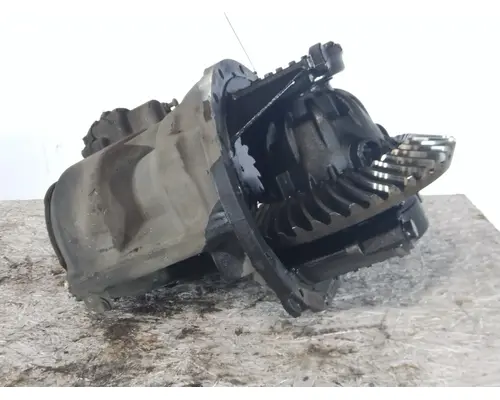 ALLIANCE RT40-4NR241 DIFFERENTIAL ASSEMBLY FRONT REAR