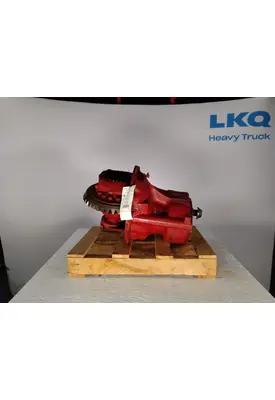 ALLIANCE RT40-4NR241 DIFFERENTIAL ASSEMBLY FRONT REAR