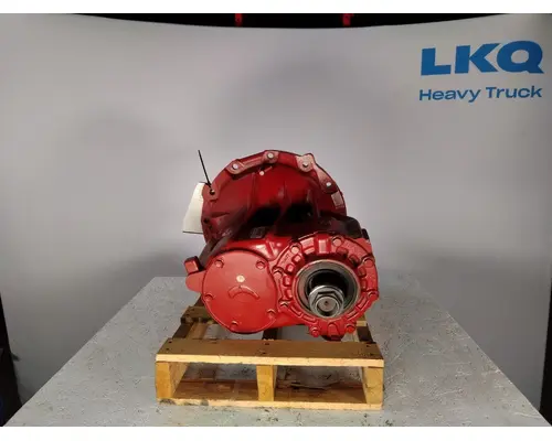 ALLIANCE RT40-4NR241 DIFFERENTIAL ASSEMBLY FRONT REAR